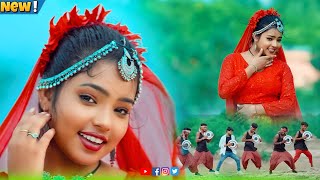 New Nagpuri Sadri Dance  2025  Singer Vinay Kumar  Saree Jhalakdaar  Jyoti Sahu Priti Barla