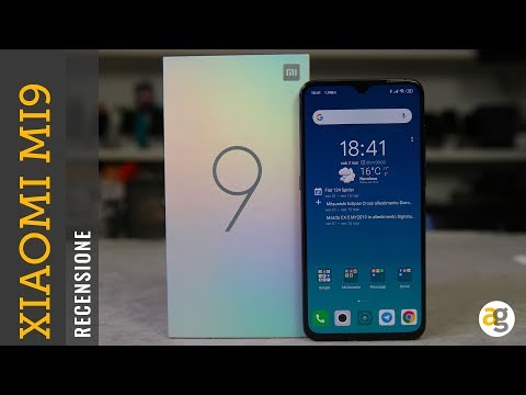 Video: Recensione Dello Smartphone Xiaomi Mi 9