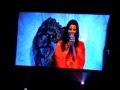 Lana del rey  paradise tour  milan  american and without you