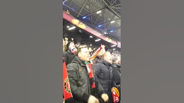 Thumbnail of Feyenoord as roma dj Paul vak j