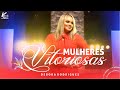 Debora rodrigues  mulheres vitoriosas  live session oficial