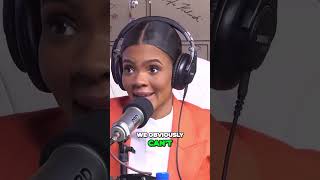 Is Candace Owens right ? | shorts podcast