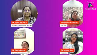 #growingup  #gracefully WITH #age  AND #homeopathy #geriatrics