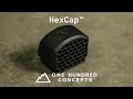 How to install hexcap