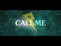 Tritonal - Call Me [Lyric Video]