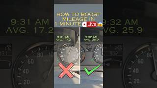 car mileage increase tips - automobile #carmileage  #mileageincrease #improve #cars #mpg