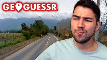 SOME CONFUSION | Geoguessr Daily Challenge