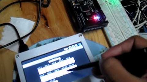 adk analog in android x86 + mini6410