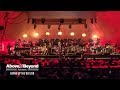 Gambar cover Above & Beyond Acoustic - Thing Called Love Live At The Hollywood Bowl 4K