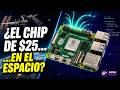 La Verdadera Revolución de Raspberry Pi: ¿Cómo Cambió el Mundo? 💡 | Documental
