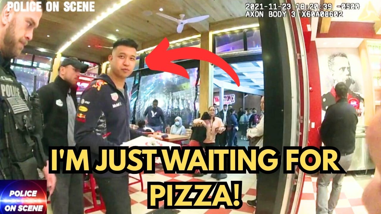 Universal Studios 'VIP' Guest Turns Down COUNTLESS Warnings on Vacation