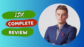 IDX Complete Review: The Ultimate Solution for Data Management? screenshot 5