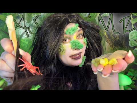 Troll DEMANDS Payment from YOU!! 🧌 Soft Spoken ASMR For Sleep Relaxation and Disgust!