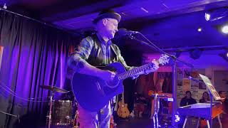 LarsC at Speicher   Coming up from Behind