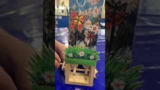 Year 8 Design Technology Automata