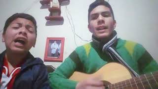 A Mis Viejos  ( Peteco Carabajal )
