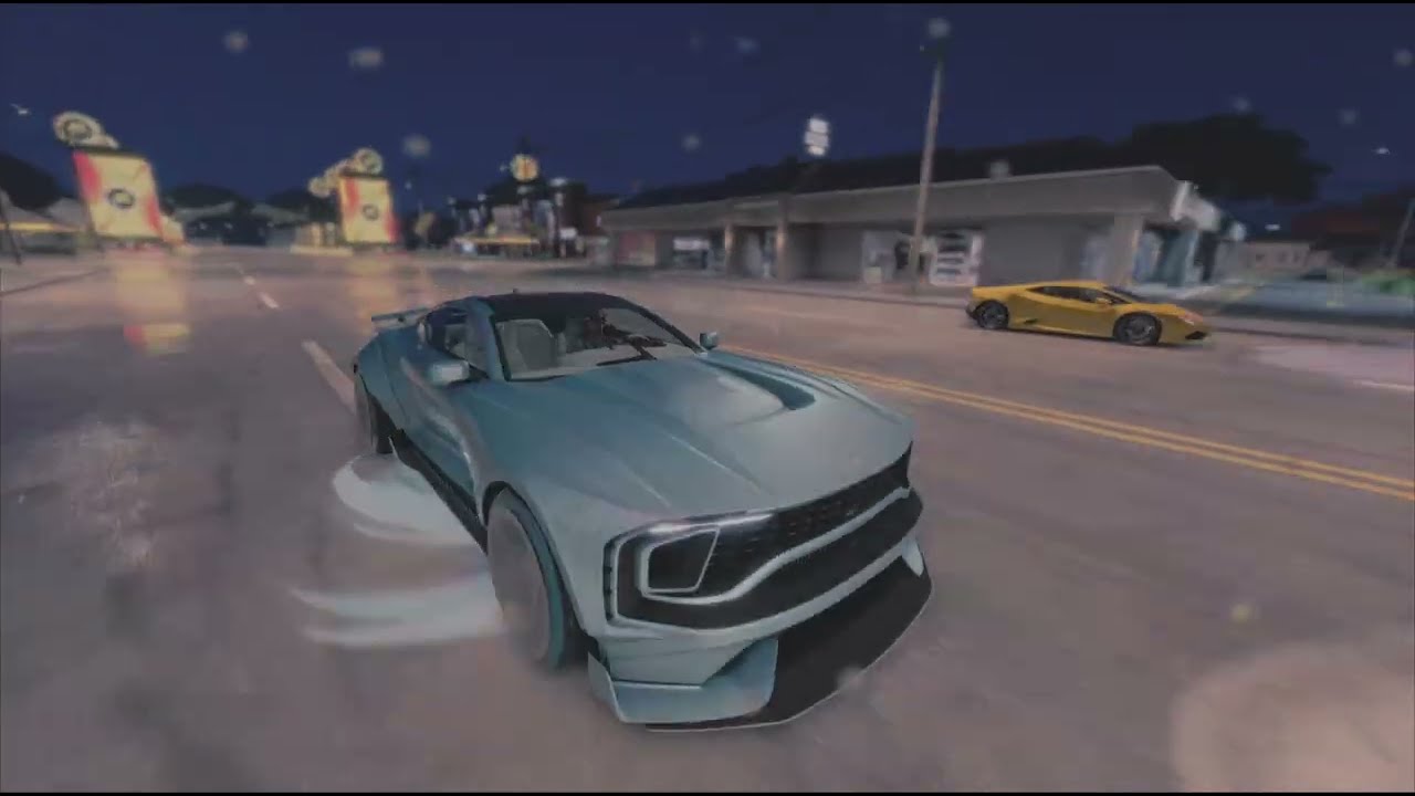 [GMV] Never Look Back IVORY-TOWER OGMIOS 2025