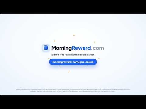 GSN Casino Free Tokens