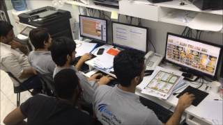 Creative Graphic Designers - ColorTrack Printing Press