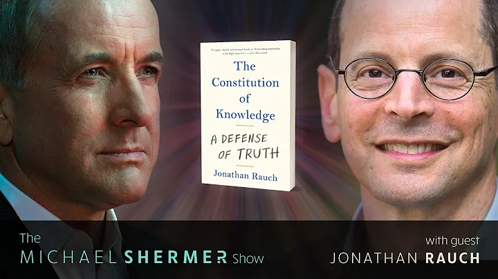 The Constitution of Knowledge: A Defense of Truth  Jonathan Rauch