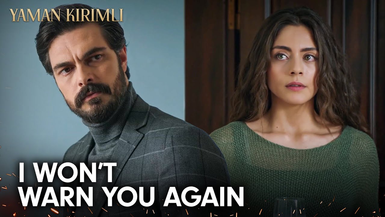Yusuf is the issue I'm most sensitive about | Yaman Kırımlı | Multi Dub
