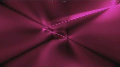 Simple Abstract Neon Lines, Looping Animation | Blender Tutorial