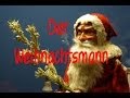 Learn German: Der Weihnachtsmann