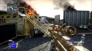Easy Combos 1 (Bo2)
