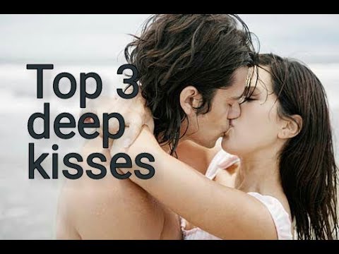 Deep Kisses Deep Kisses