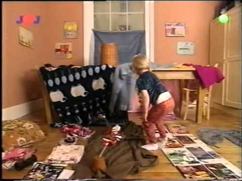 18. Teletubbies: Bunker