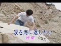 (カラオケ)涙を海に返したい / 杏里