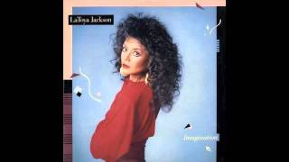La Toya Jackson - Love Talk