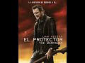 EL PROTECTOR// película de acción [Liam Neeson] Estreno 2021. español latino