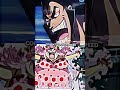 Kozuki Oden vs Big Mom