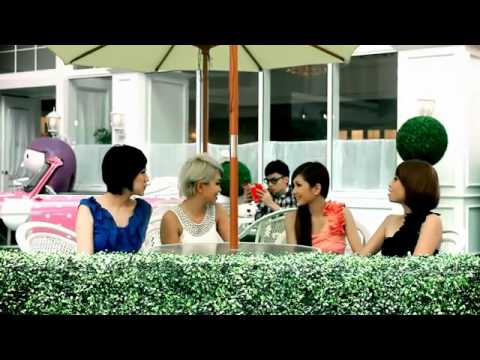 Amy王明丽 -大女人 MV (HD)