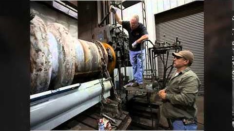 Heat Exchanger Service & Repair