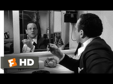 Raging Bull (12/12) Movie CLIP - I Could've Been a Contender (1980) HD