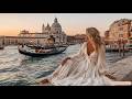 Italian Lounge Music 1960s 🇮🇹 Venezia, Amore Mio | Romantic Venice Ambience