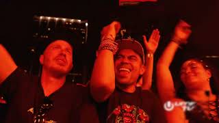 Isoxo  Fuck The Speakerz Up the Outlaw Edit dj Snake   Ultra Miami Main Stage 2026