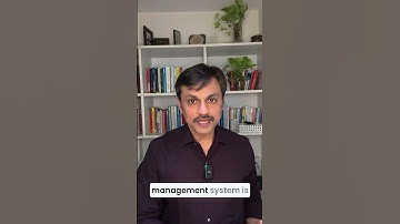 📂 Configuration Management System (CMS) | PMP Fundamentals  #pmpizenbridgeterms #pmpizenbridge