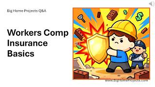 Do I Need Workers Comp Insurance For Employees