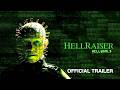 Hellraiser: Hellworld (2005) Horror Movie Trailer