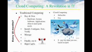 Innovations and Trends in Cloud Computing