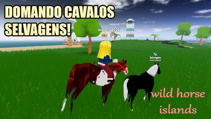 jogos de cavalos no roblox｜Pesquisa do TikTok