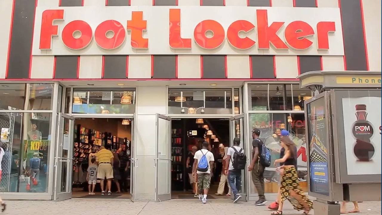 Jumpstart Your Portfolio with JetBlue, Foot Locker Jumpstart Your Portfolio with JetBlue, Foot Locker