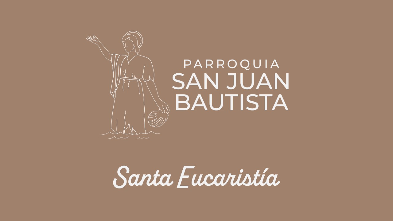 07/01/2026, Santa Eucaristía de Miércoles de Navidad después de la Epifanía