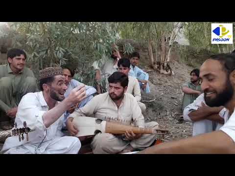 pashto rabab mangy program (1)ڈیر خکلے غزل #pashtosongs#tappy