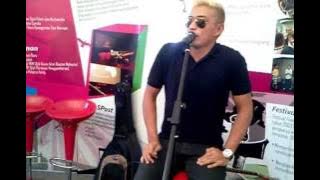 Adi Putra nyanyi secara live 'Tentang Dhia'