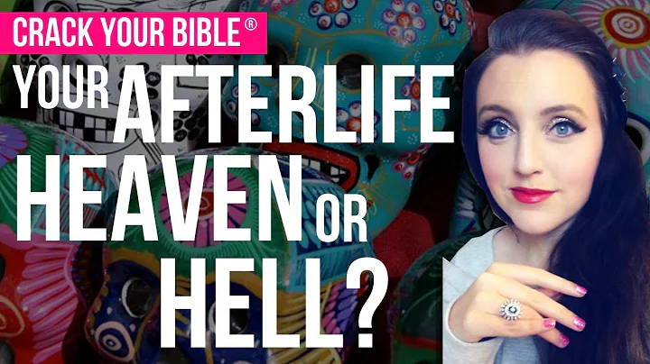 Where you REALLY go when you die! (Heaven, Hell & ...