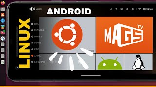 How To Install Magis Tv  Xuper On Ubuntu Linux Easily And Quickly 2026